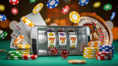 В Нью-Йорке могут легализовать онлайн-казино и лотереи