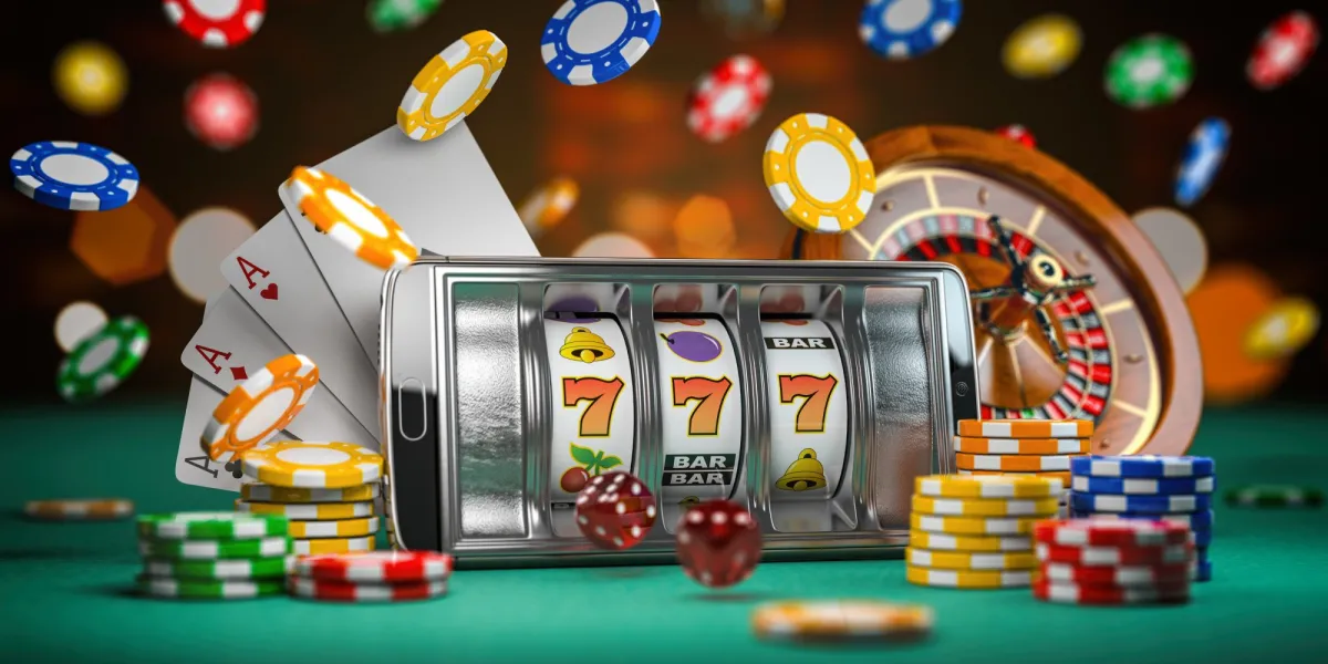 В Нью-Йорке могут легализовать онлайн-казино и лотереи